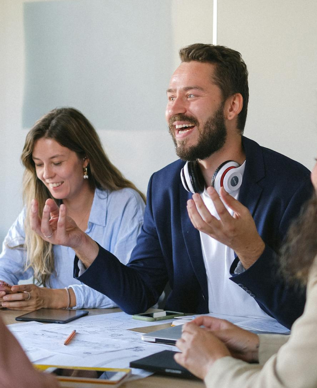 Syndicate IT Services